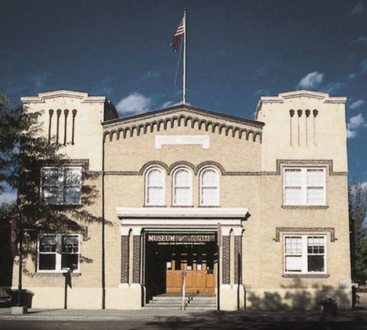 Museum of Northwest Colorado (Craig,&nbspCO)